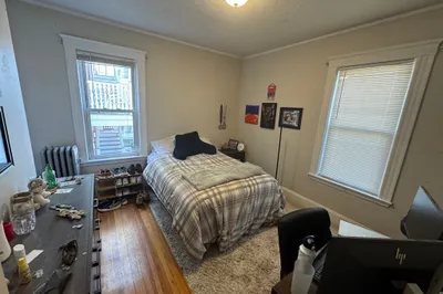 57 M Street #3