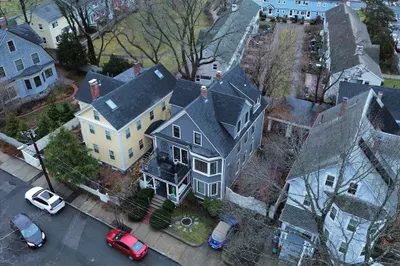 87 Oxford Ave #1