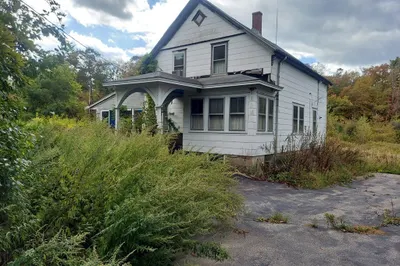 45 Progressive Avenue 1