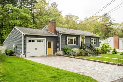 20 Chandler Rd