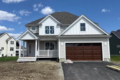 32 Titicut Avenue #Lot 48 1