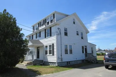 5 Wallace Ave ##4