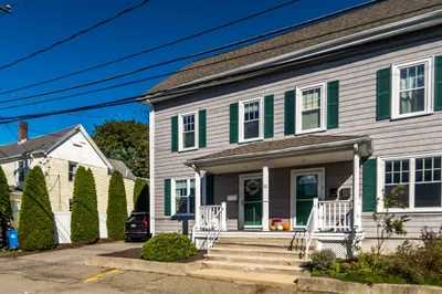 32 Cutter St #1 1