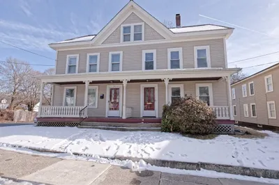 66 East #66 1