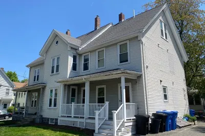 70 Gardner St #1