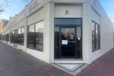 673 Massachusetts Ave #673 1
