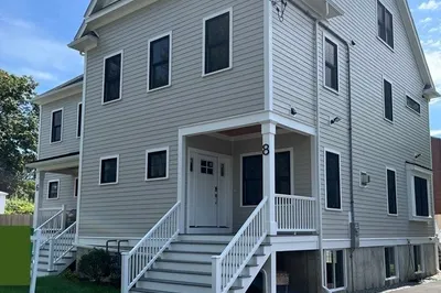 8 Glenwood Avenue #8 1