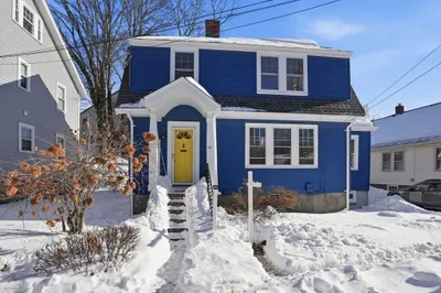 28 Brook Rd