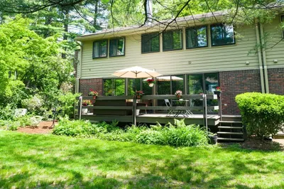 559 Great Elm Way #559 1