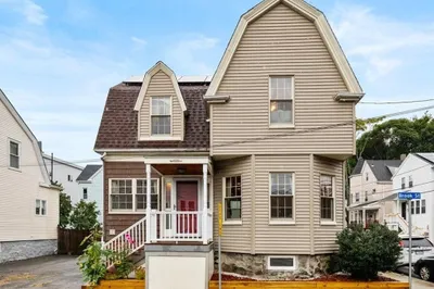 1 Brook Street 1