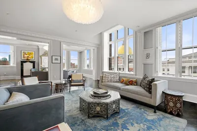 20 Beacon Street #Penthouse