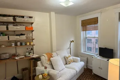 70 Strathmore Road #Unit 7A