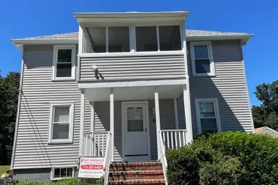 45 Central Street #2 1