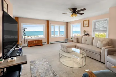 40 Ocean Avenue 1