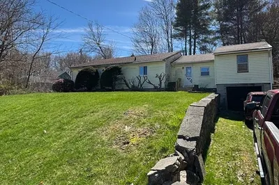 45 New Spencer Rd
