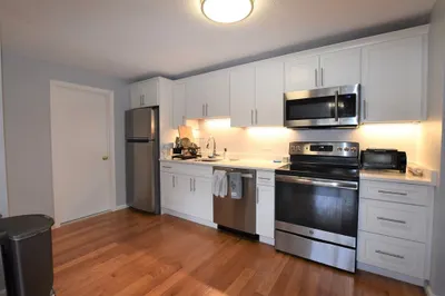 88 Charles St #1