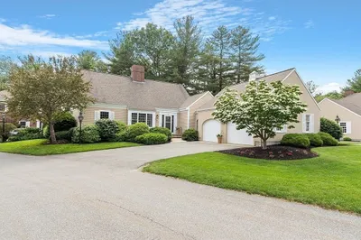 47 Martingale Lane #47 1