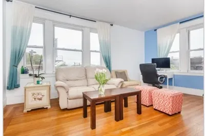 1607 Commonwealth Ave #8