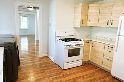 29 Cottage Street #1