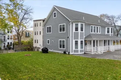 34-36 Browning Ave