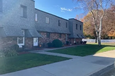 121 Beekman #121 1