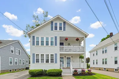 16 Palmer Ave #2 1
