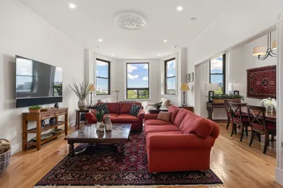 31 Bay State Rd #4 1