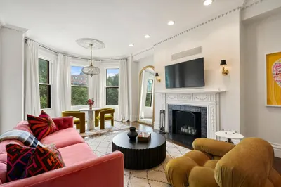327 Commonwealth Avenue #4