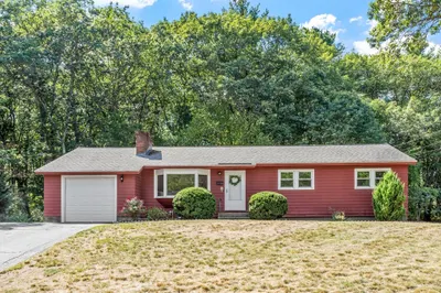 18 Castlewood Drive
