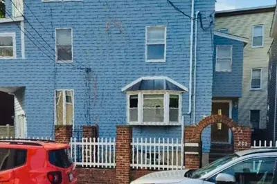203 Clark St #203 1