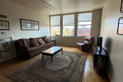 285 Columbus Ave. #507