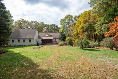 46 Farm Road