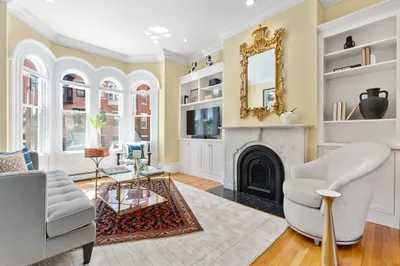 203 West Springfield Street #1