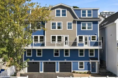 58 Granite Street #4 1