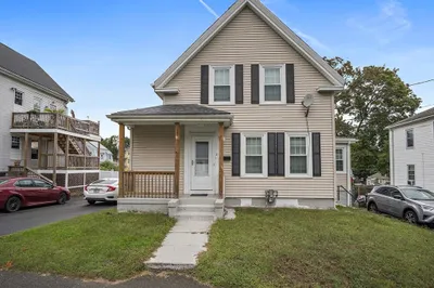 21 Lowell St