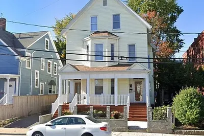 17 Wyman St #2 1