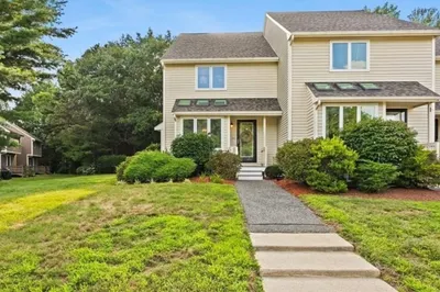 626 Maple Brook Rd #626