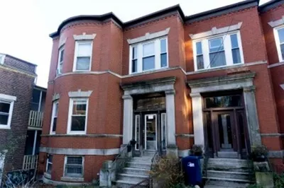 32 Orkney Rd #2