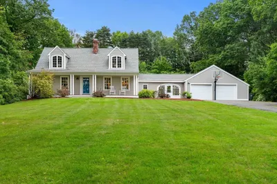 1857 Great Pond Road 1