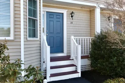 23 Old Cedar Village #23 1