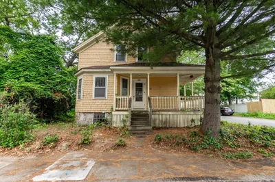270 Garden St
