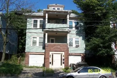 590 Walk Hill Street #2 1