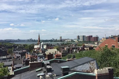 88 Mt. Vernon Street #51