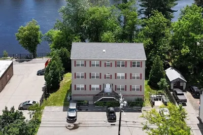 226 River St #3