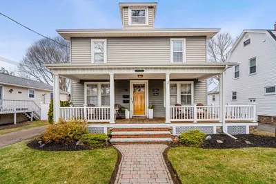13 Evans Rd