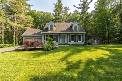36 Old House Rd 1