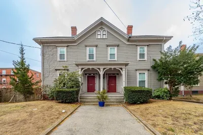 22-24 Wendell Street