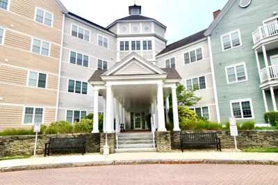 6 Woodman Way #121 1