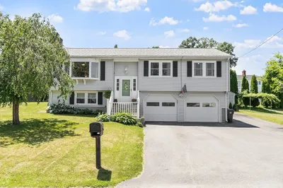 55 Derry Road