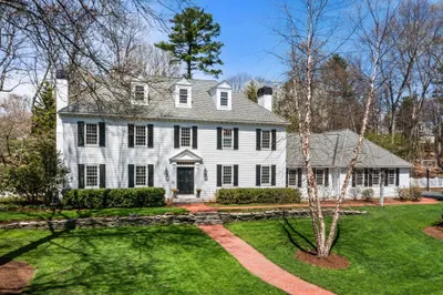 23 Old Farm Rd 1